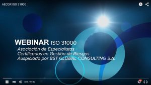 Norma Internacional ISO 31000