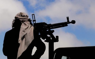 Estados Unidos Revoca Sanción Contra Grupo Terrorista por Razones Humanitarias
