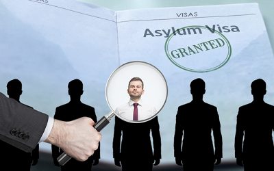 Debida Diligencia de Clientes Refugiados y Asilados