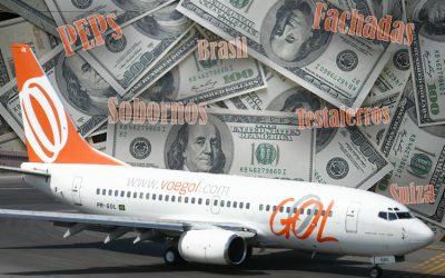 Gol Airlines: un Complejo Esquema de Sobornos y una Costosa Multa