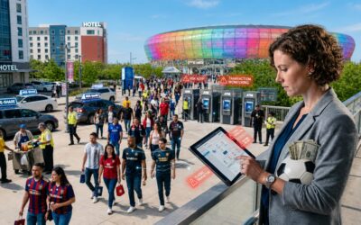 Mundial de Fútbol 2026: la Prevención Empieza Antes del Primer Partido